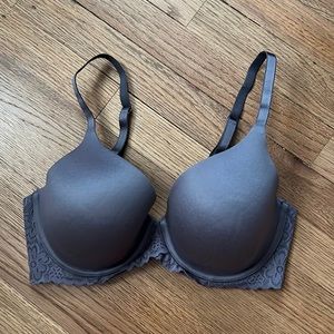 34DD Real Sunnie full coverage bra Aerie